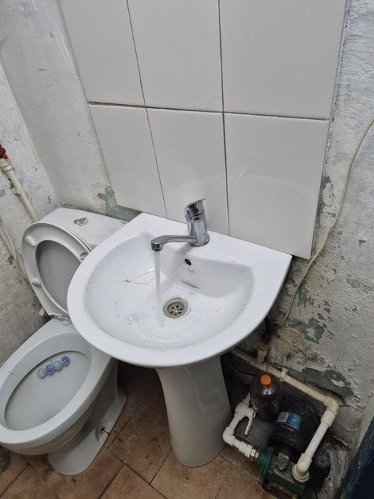 Продам 1 комн общяк срочно.