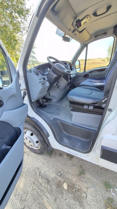 Iveco daily sprinter