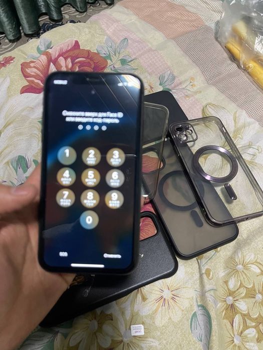 iPhone 11 128gb