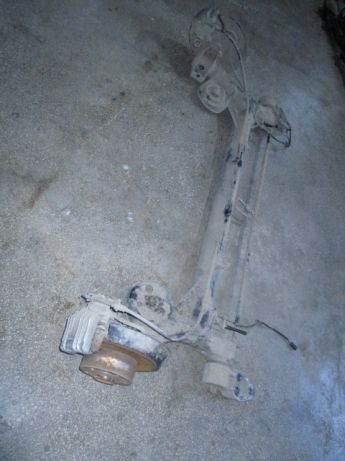 Punte spate Audi A6 model 1998-2005 stare perfecta