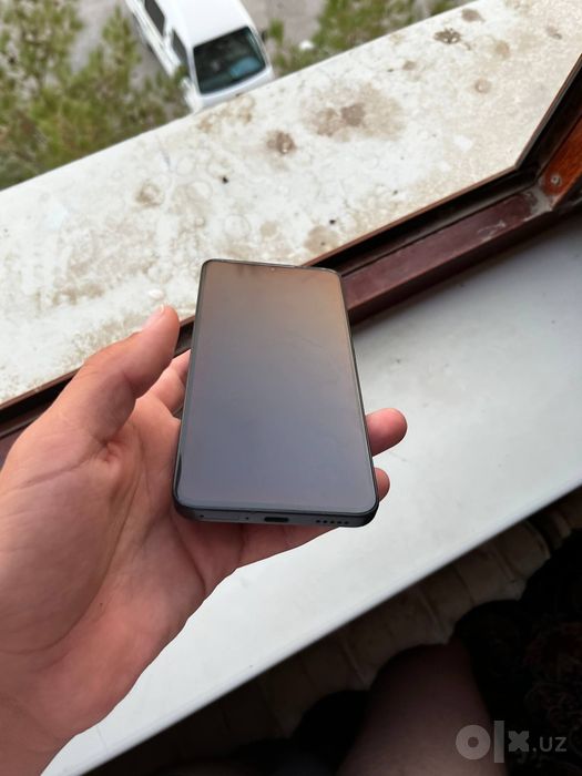Xiaomi 13 t pro 12/512 gblik  qora