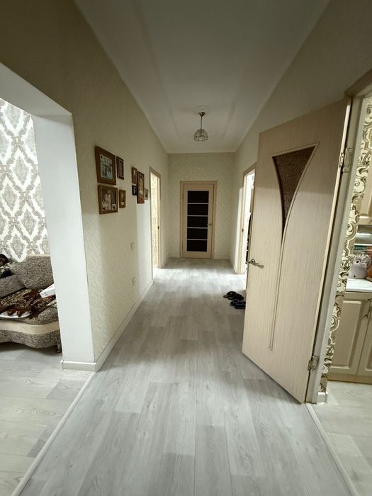 Продам дом в Талапкере — 106 м², 10 соток