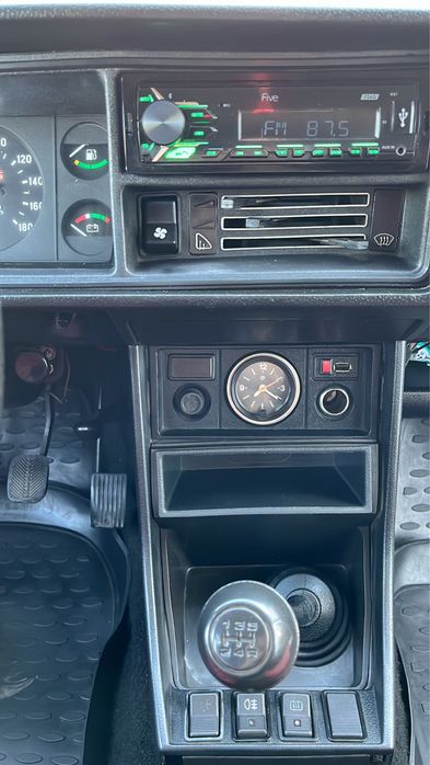 ВАЗ-2107 Семерка Жигули