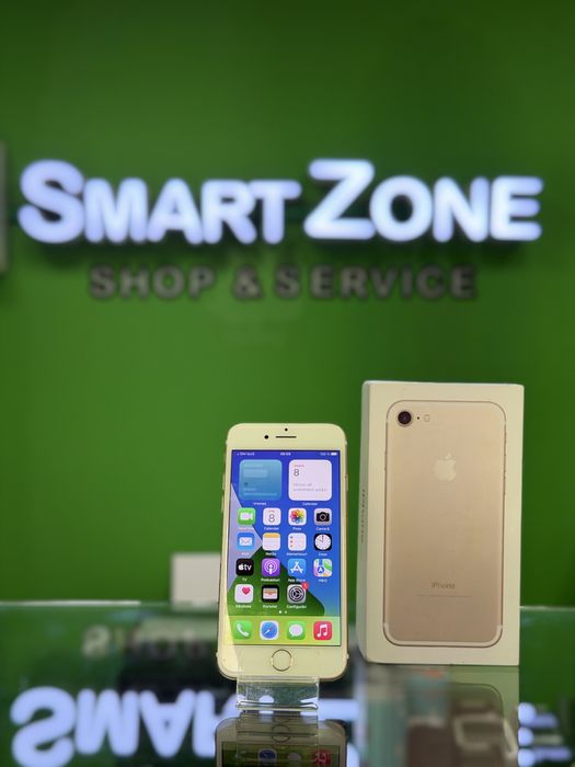 iPhone 7 32GB 100% Sanatate baterie / Garantie