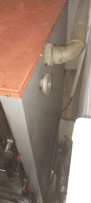 Продам котел длительного