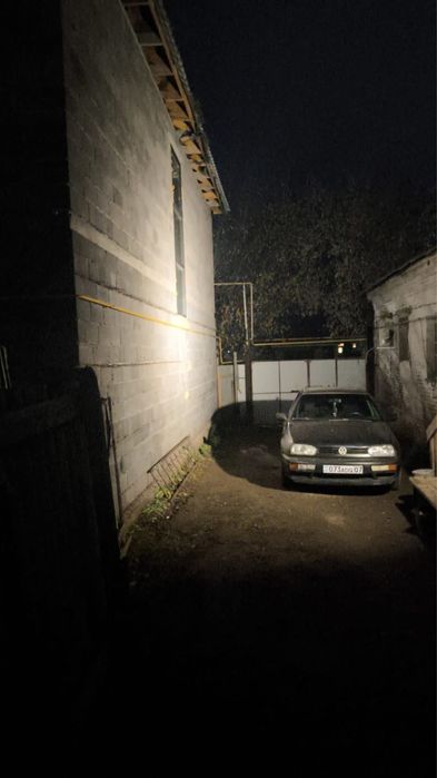 Частный дом, жилой