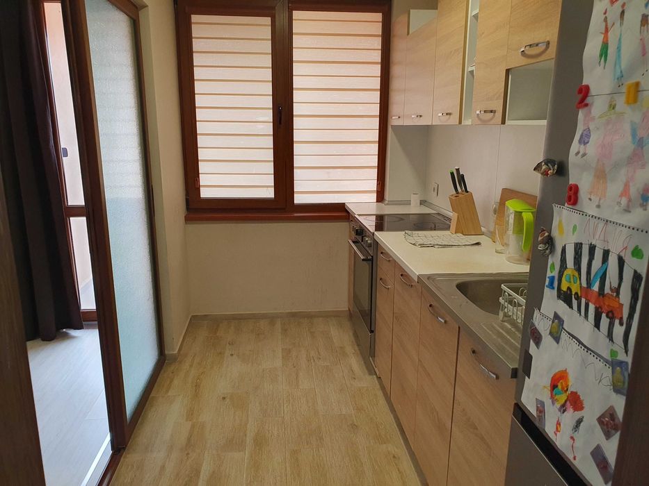 Продава се Тристаен апартамент в Димитровград - 92 кв.м за 1192 €/кв.м - Снимка #5