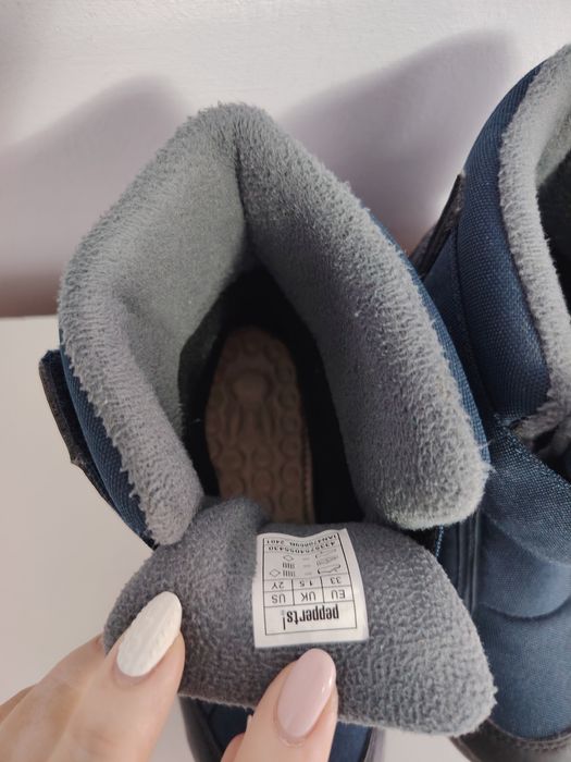 Детски ботуши Лидл