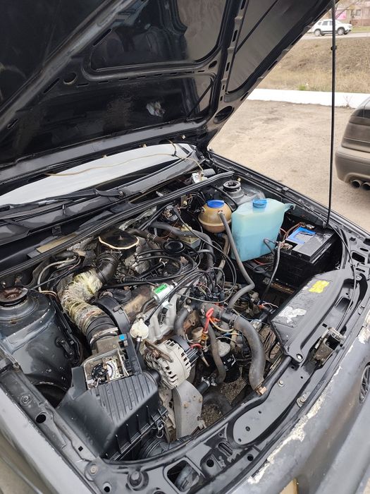 Volkswagen Passat b3