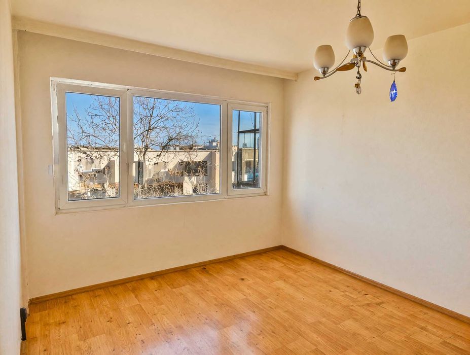 Продава се Двустаен апартамент в Пловдив, Каменица 2 - 56 кв.м за 1697 €/кв.м - Снимка #3