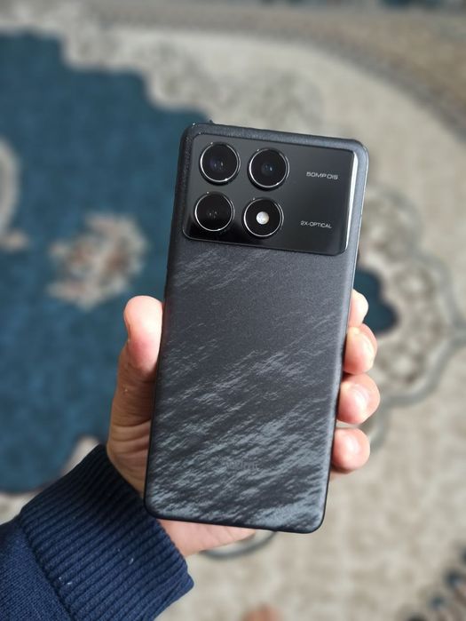 Xiaomi K70 Pro 16/512