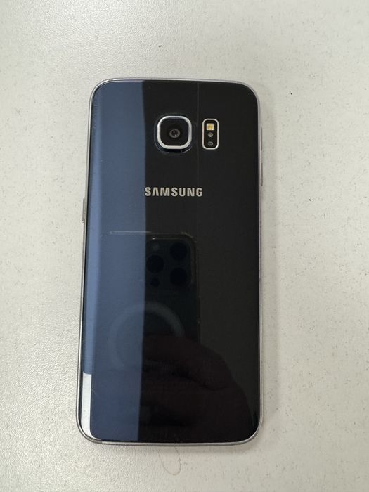 Samsung Galaxy S6 Edge