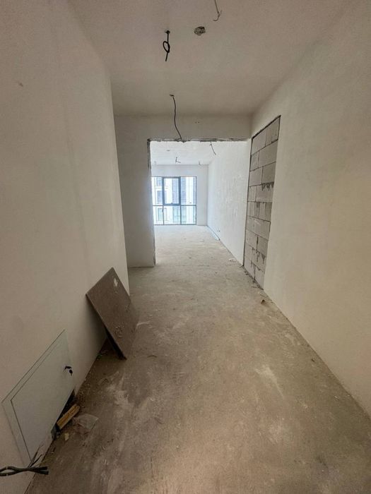 Премиум-класс 1 400 $ за м2! Квартиры в ЖК SAF Towers, IT Park!