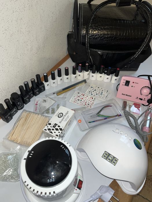 Продается маникюрный набор