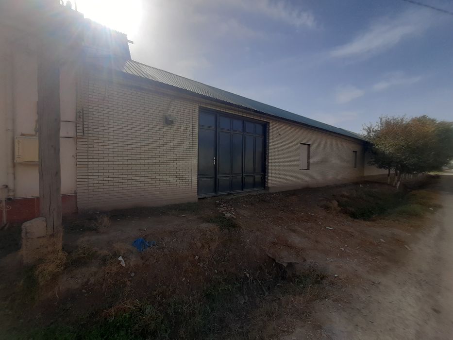 Продаётся участка. У