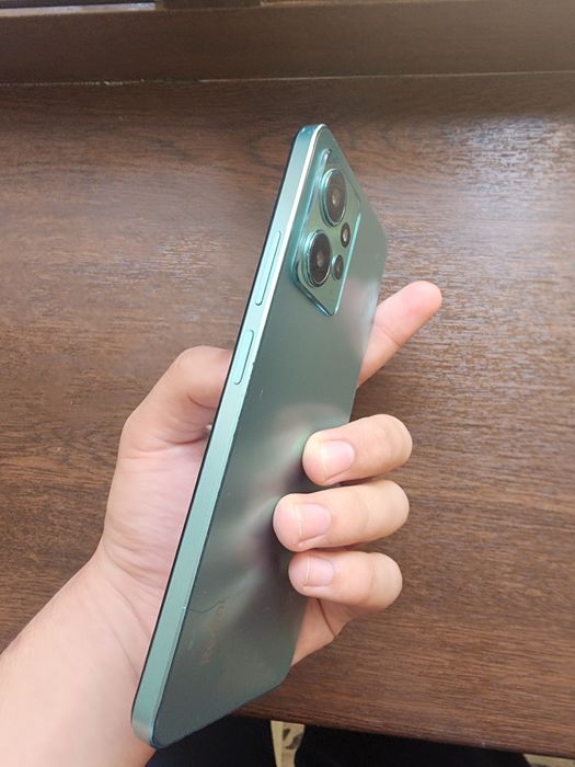 Телефон Redmi Note  12