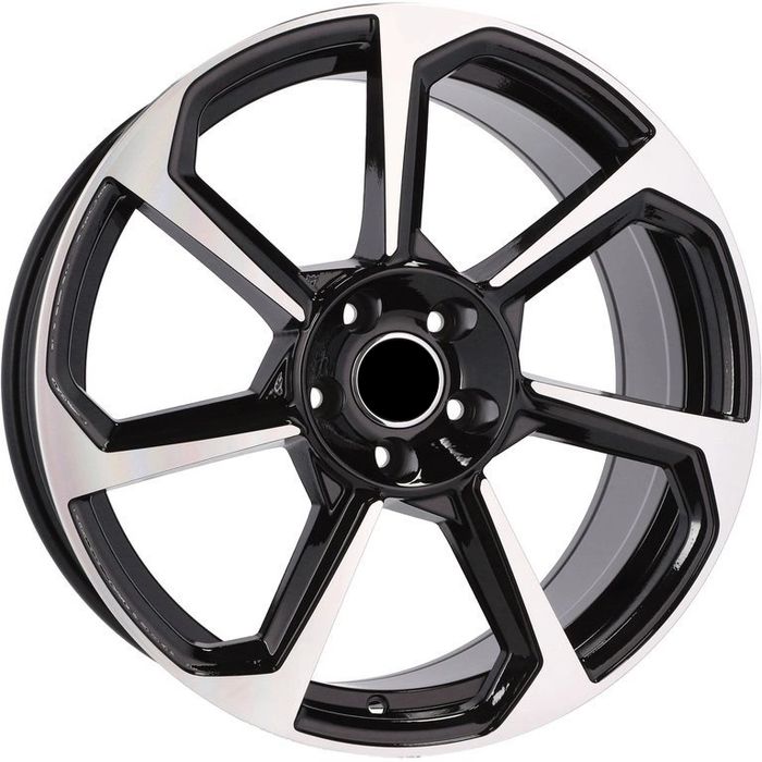 Jante Audi R18 5x112 TT RS 8S Style | A3 S3 RS3, VW, Skoda, Cupra Seat
