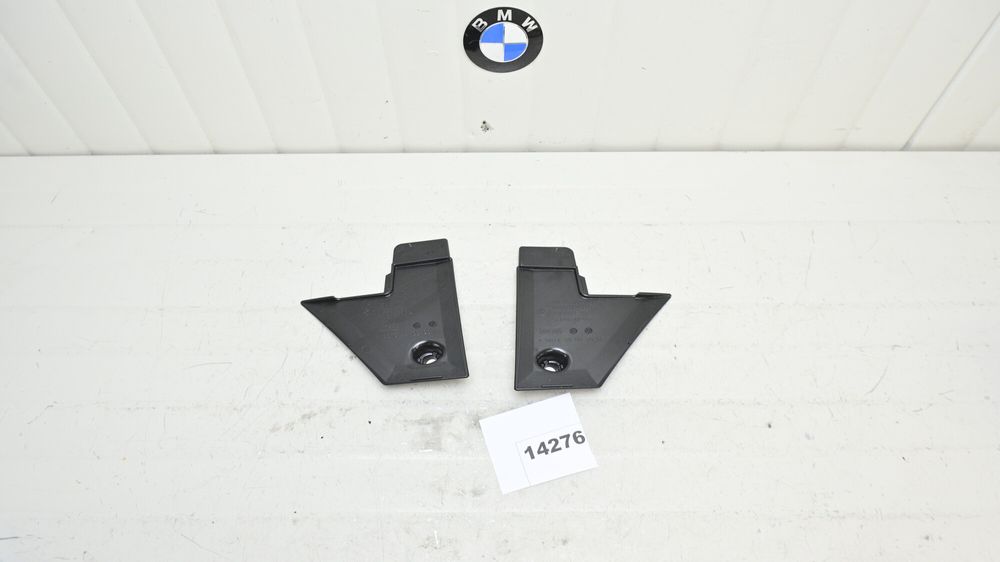 Trim Carena Cutie Bagaj Spate Stanga Dreapta BMW K1600GTL / K1600GT