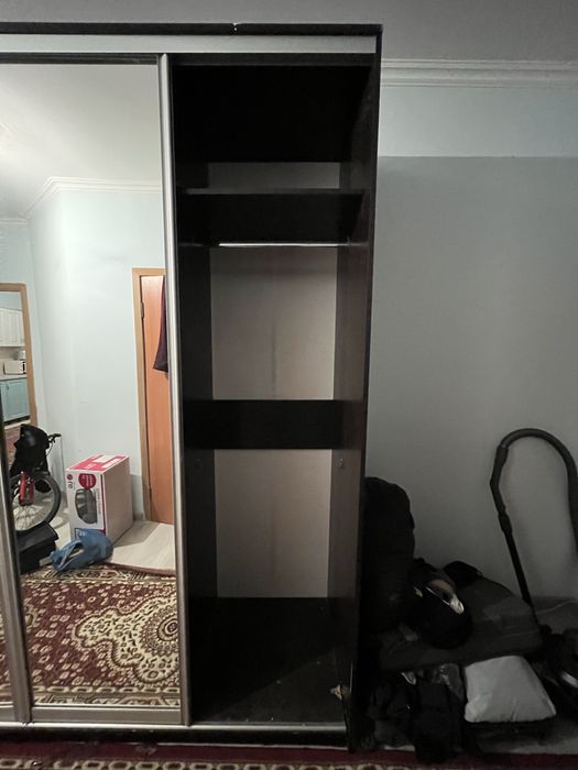 Мебель почти бесплатный