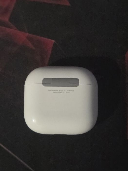 AirPods 4 ANC Sigilate