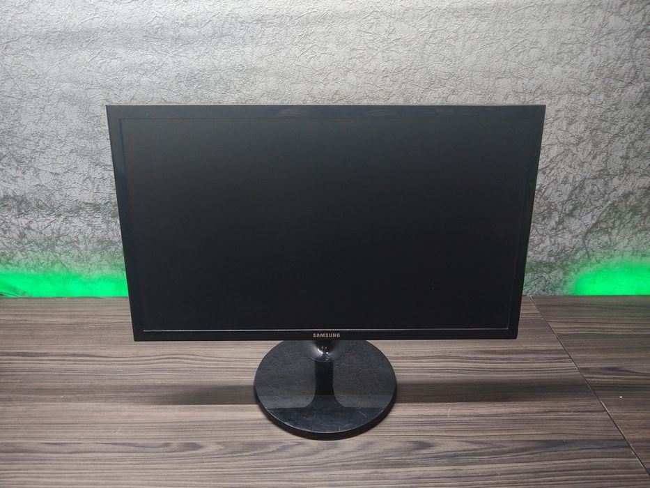 Мониторы 19" 22" 24" 27" 32"