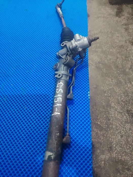 Рулевая рейка Марк 2 контрактная
