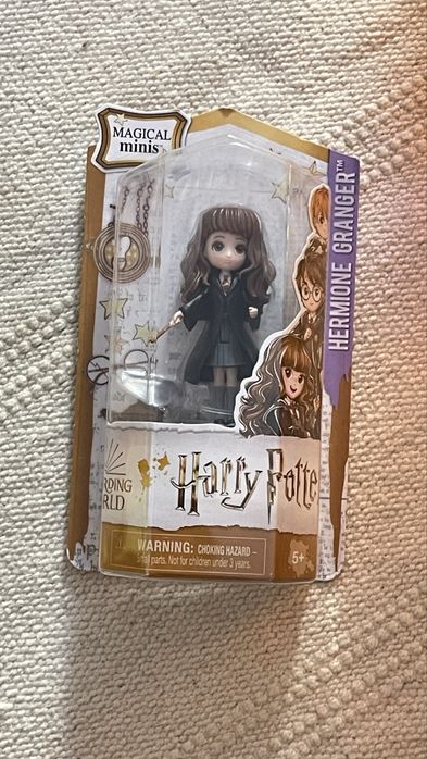 Фигурки Гарри Поттер
