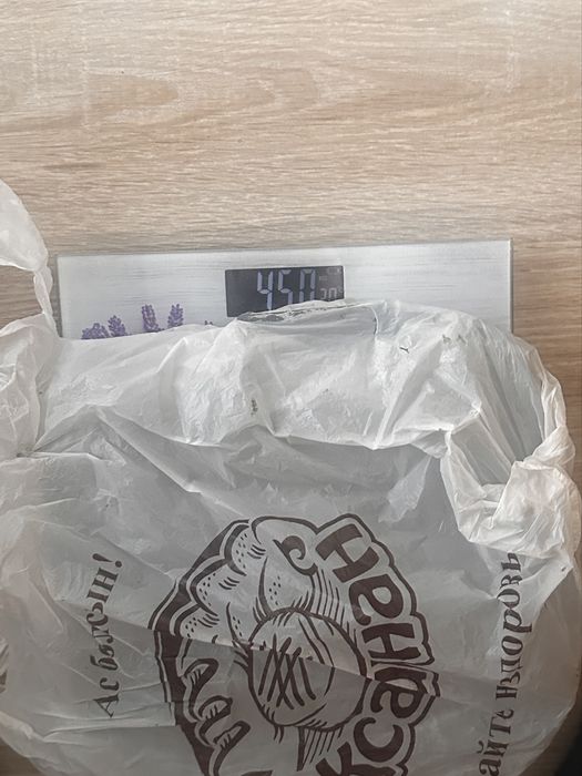 Пластелин, 4,5 кг