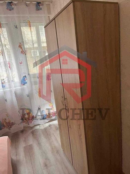 Дава се под наем Тристаен апартамент в Варна, Колхозен пазар - 70 кв.м за 433.5 € - Снимка #4