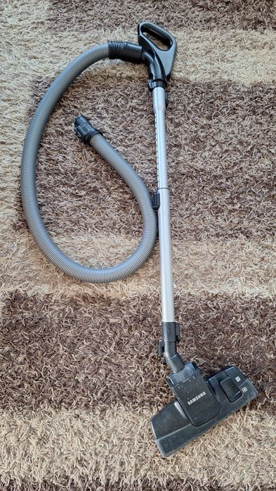 Пылесос самсунг на запчасти