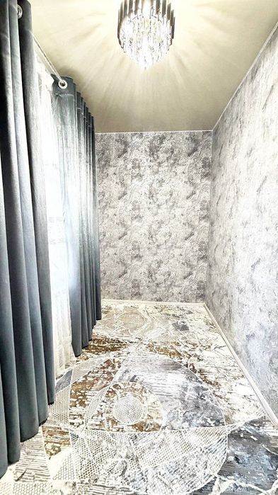 Сагдиана  квартира зўдлик билан Сотилади