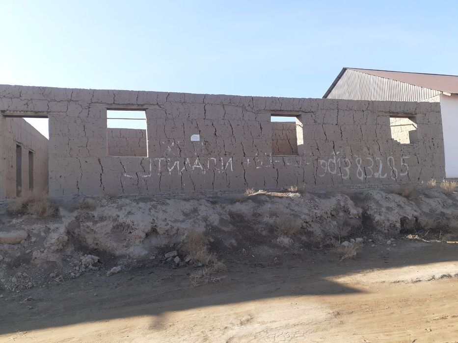 Beruniy tumani Toza aeraportda