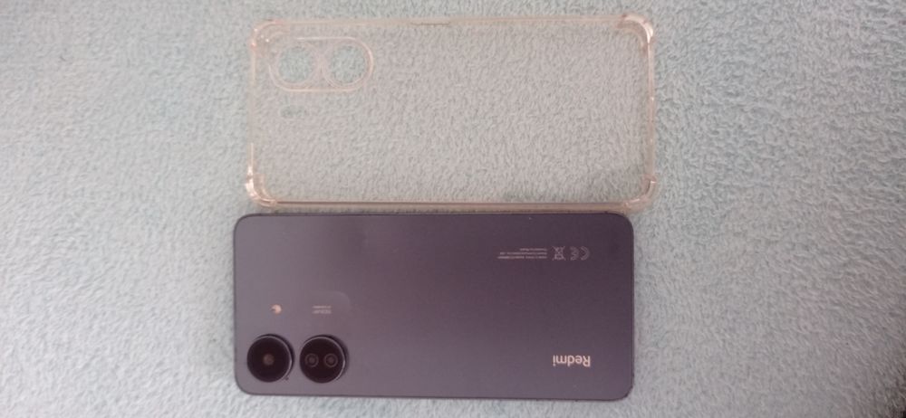 В продаже редми 13С