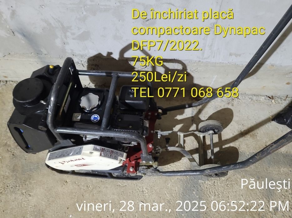 Popi metalici reglabili de la 2 la 3.6m