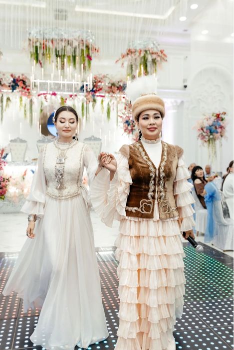 Образ на қыз ұзату