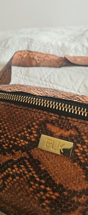 PLIK изключително запазена