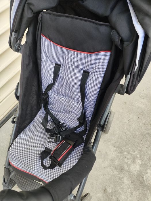 Детска количка Chicco