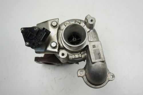 Turbina Ford Focus 1.6 tdci motor T3DA 2011 - 2015 euro 5