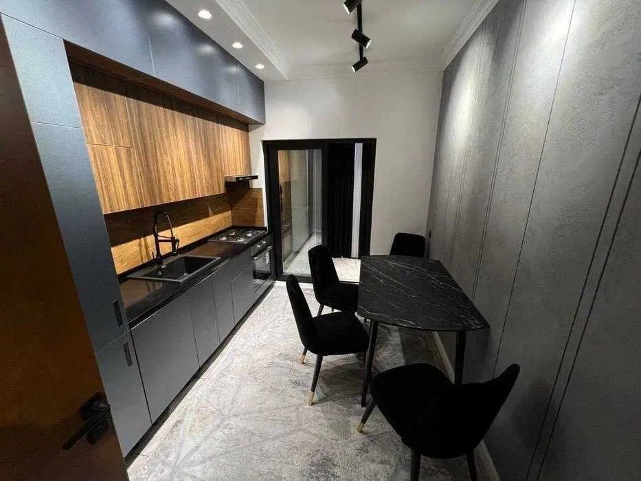 Жк Istanbul City!! Сдаётся в аренду 2-х ком новая квартира