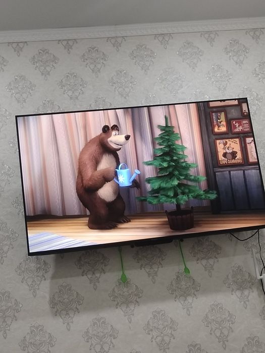 Телевизор Яндекс