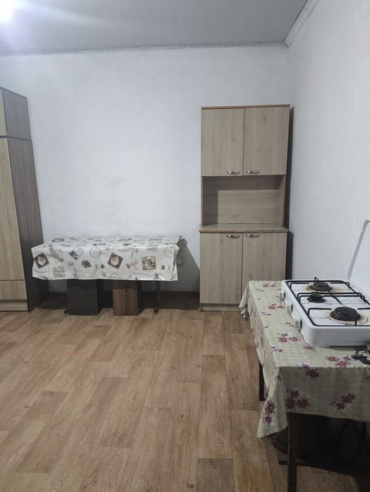 Гулнар Ұзақ мерзімге квартира