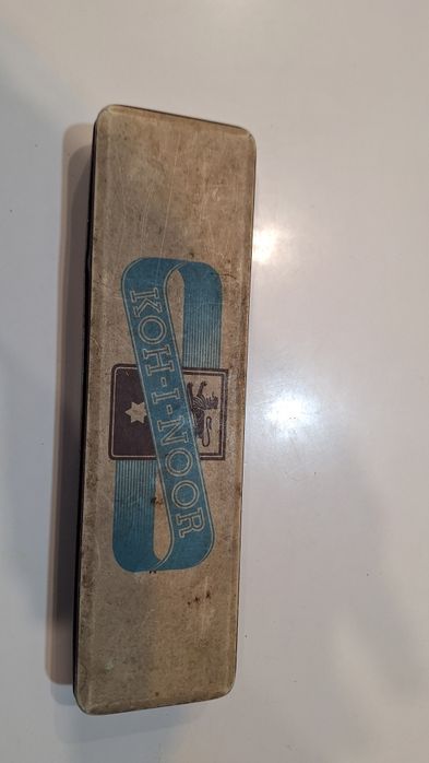 Creioane koh-i-noor grafit