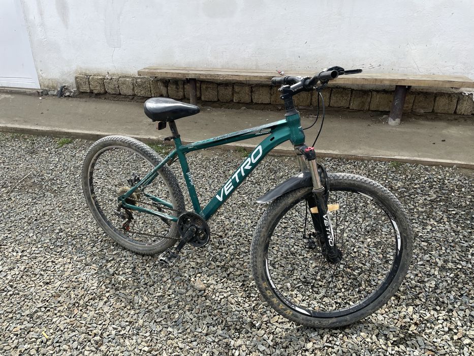 Велосипед сатылады