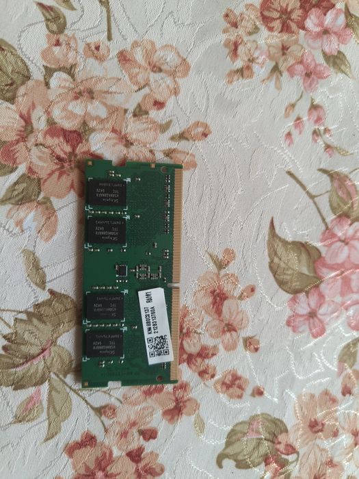 Memorie RAM Laptop 4GB ADATA DDR4 2133MHz (SO-DIMM)