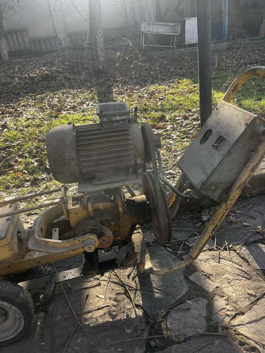 Насос высокого давления