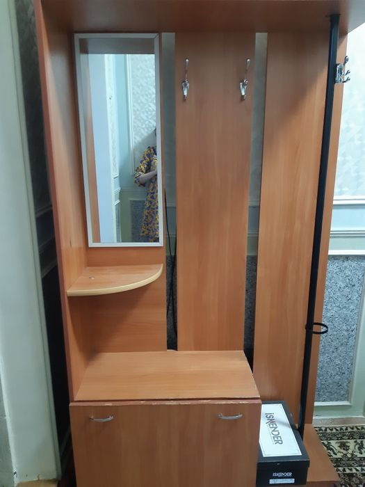 Mebel prixojni u/n