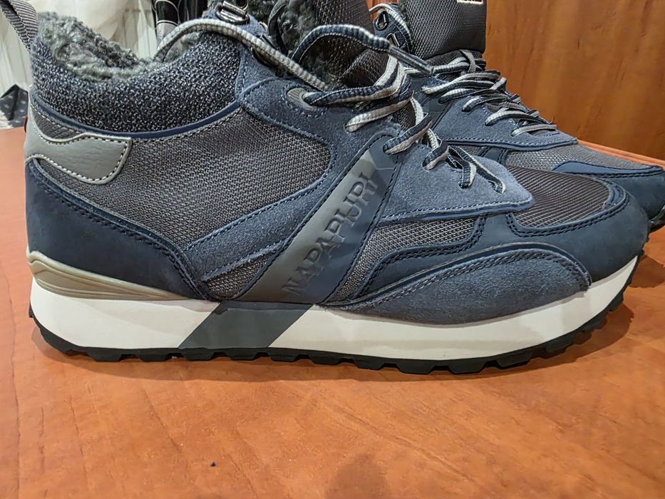 Ghete  Napapijri  bărbați