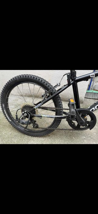 Детски велосипед