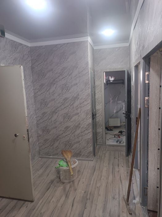 Сдается 2 комнатная квартира районе 5/1