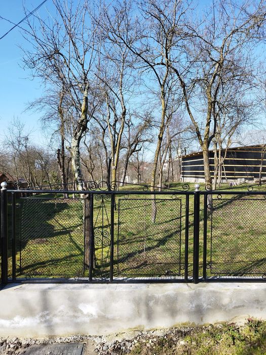 Vând casă D+P, Finteușu-Mare